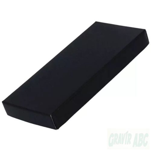 Szív alakú Kulcstartó gravírozással