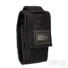 ZIPPO Taktikai tok fekete övre fűzhető