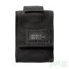 ZIPPO Taktikai tok fekete övre fűzhető