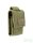 ZIPPO Taktikai tok zöld övre fűzhető