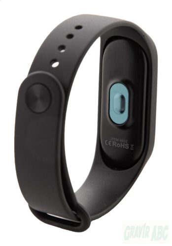 Zadro Hőmérő karpánt