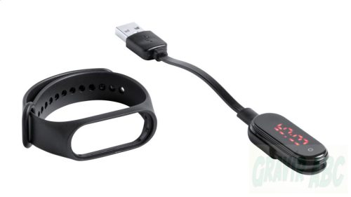 Zadro Hőmérő karpánt