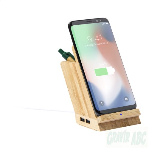 Eternal Multifunkciós asztali tartó Idézettel