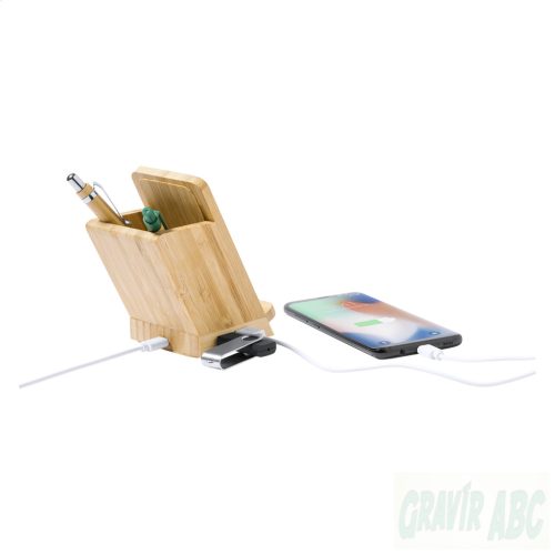 Eternal Multifunkciós asztali tartó Idézettel