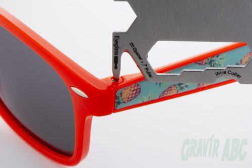 Willy's Multifunkciós szerszám Monogram Gravírozással!