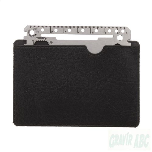 Willy's Multifunkciós szerszám Monogram Gravírozással!