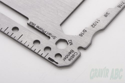 Willy's Multifunkciós szerszám Monogram Gravírozással!