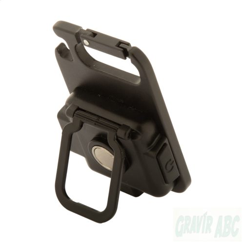 Cobby Többfunkciós Elemlámpa COB Ledes