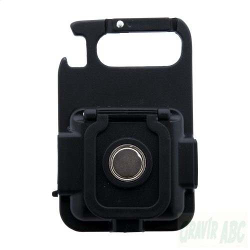 Cobby Többfunkciós Elemlámpa COB Ledes