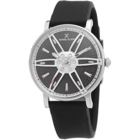 Daniel Klein Premium férfi karóra Felni Design