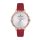 Daniel Klein Trendy Női karóra Ruby Red