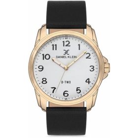 Daniel Klein D-TWO Férfi Karóra