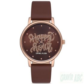 Daniel Klein Trendy Női karóra