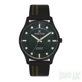 Daniel Klein Premium férfi karóra