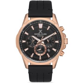 Daniel Klein Exclusive Férfi karóra