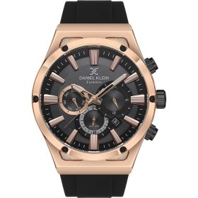 Daniel Klein Exclusive Férfi karóra