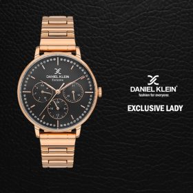 Daniel Klein Exclusive Női karóra