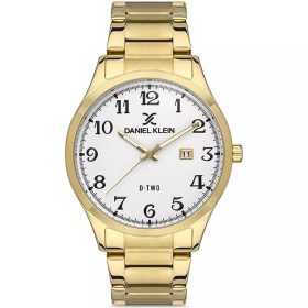 Daniel Klein D-TWO Férfi Karóra