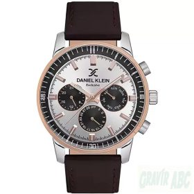 Daniel Klein Exclusive Férfi karóra