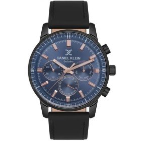 Daniel Klein Exclusive Férfi karóra