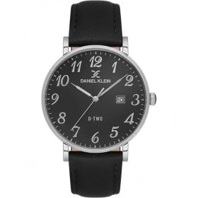 Daniel Klein D-TWO Férfi Karóra