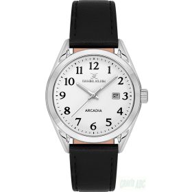 Daniel Klein D-TWO Férfi Karóra