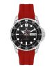 Daniel Klein Premium férfi karóra Race Red