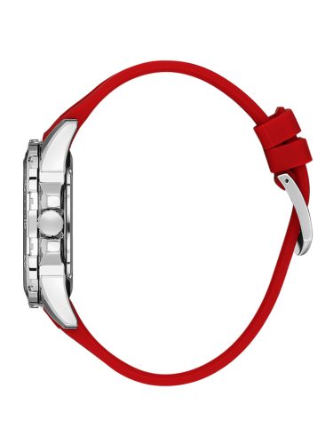 Daniel Klein Premium férfi karóra Race Red
