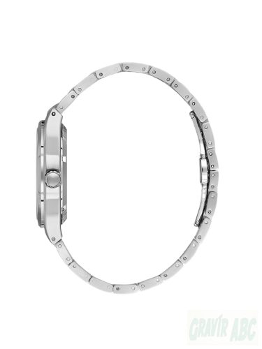 Daniel Klein SKELETON Férfi autómata karóra Green Void