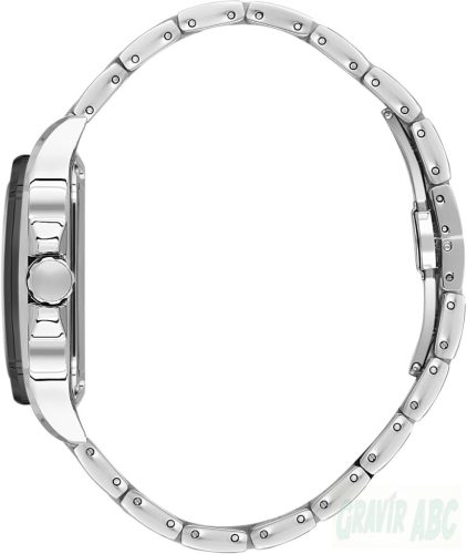 Daniel Klein SKELETON Férfi autómata karóra Squared