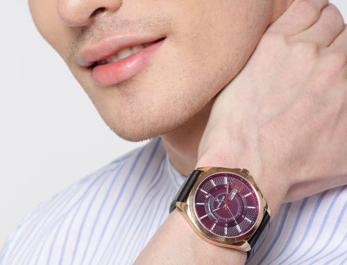 Daniel Klein Premium Férfi karóra