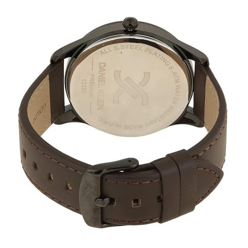 Daniel Klein Premium férfi karóra