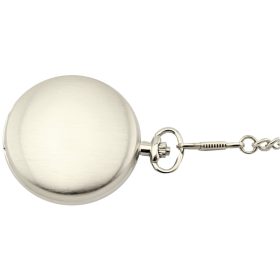 Helvetia Férfi Zsebóra lánccal