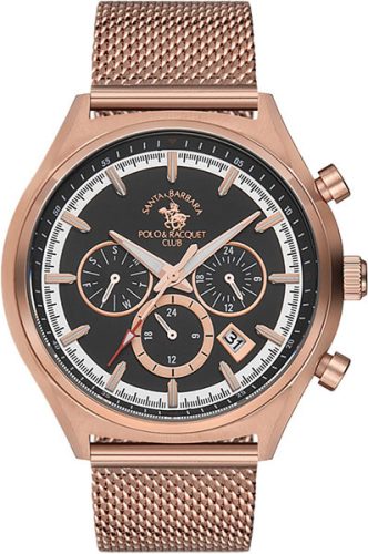Santa Barbara Polo & Racquet Club Férfi karóra
