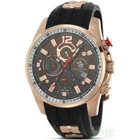 Santa Barbara Polo & Racquet Club Férfi karóra Vision