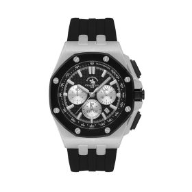 Santa Barbara Polo & Racquet Club Férfi karóra