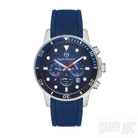 Sergio Tacchini Férfi karóra Sea Wolf