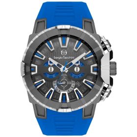 Sergio Tacchini Férfi Karóra Blue Drive