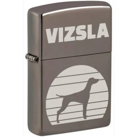 ZIPPO Magyar Vizsla