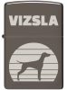 ZIPPO Magyar Vizsla