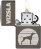 ZIPPO Magyar Vizsla