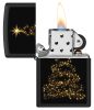 ZIPPO Karácsony Fa Design