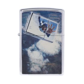 ZIPPO SkyDiver