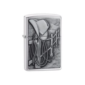 ZIPPO Cowboy Csendélet