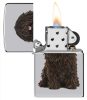 ZIPPO Puli kutya