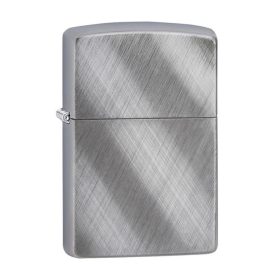 ZIPPO Diagonal Waves