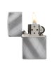 ZIPPO Diagonal Waves