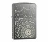 ZIPPO Pókháló mindenhol / Web All Over