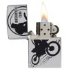 ZIPPO PF18 CrossMotoros