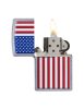 ZIPPO Patrióta